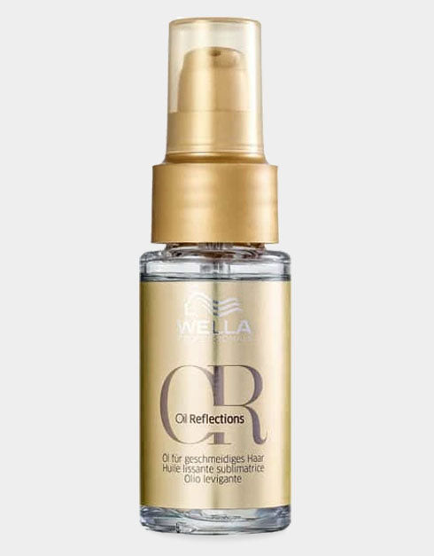 WELLA PROFESSIONALS OIL REFLECTIONS ÓLEO CAPILAR 30ML